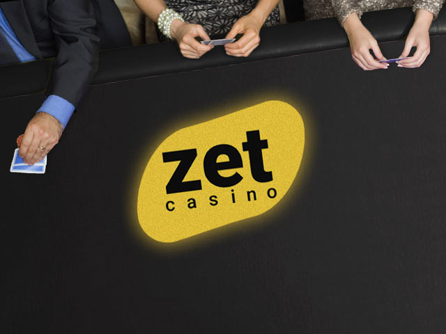 Online casino ZetCasino