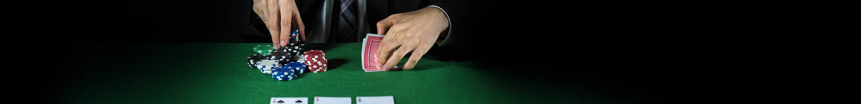 Poker strategies
